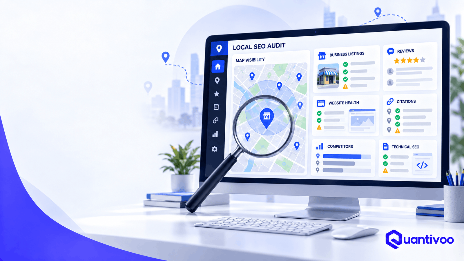 Local SEO Audit: 30 Things Every Business Should Check